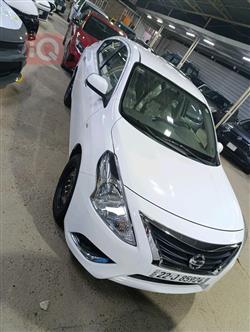 Nissan Sunny